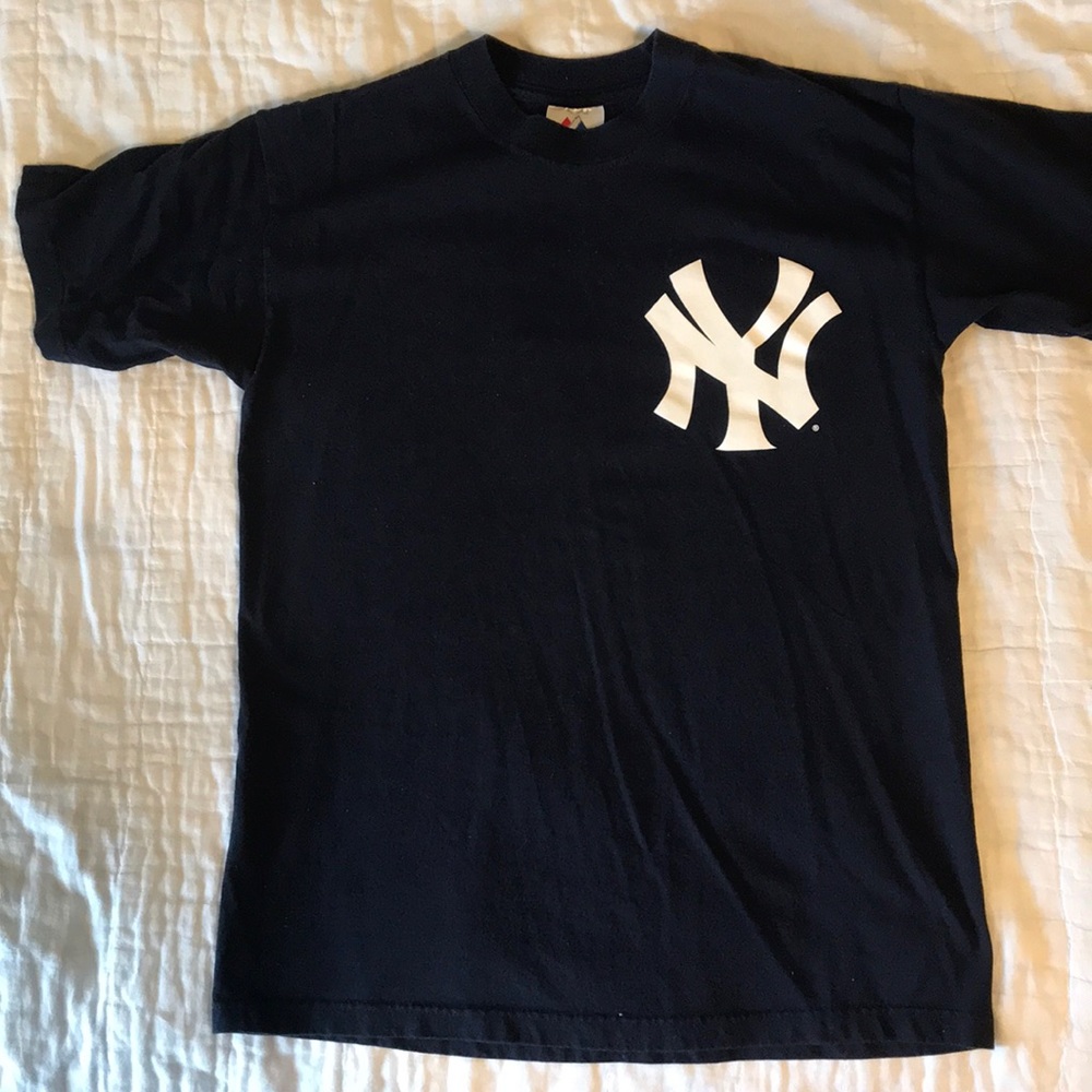 New York Yankees Jeter T Shirt
